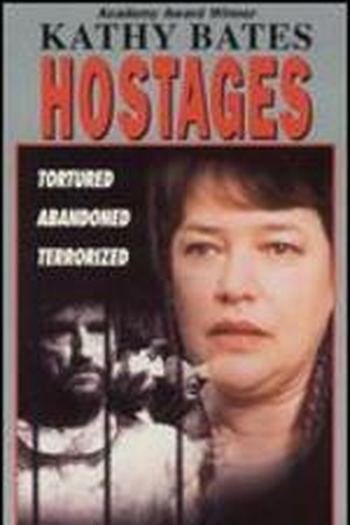  de Filme Reféns (1992)