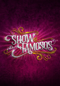 Show dos Famosos (3ª Temporada) (Show dos Famosos (3ª Temporada))