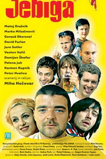  de Filme Fuck It (2000)