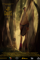 Caminho dos Gigantes (Caminho dos Gigantes)