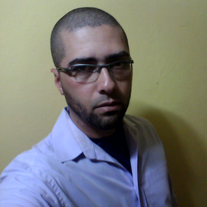 Foto de perfil de Rodrigo OP