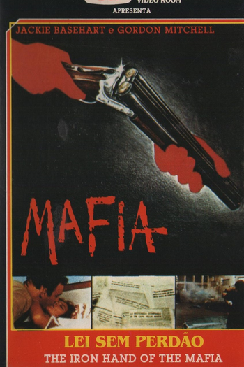 Poster de Filme Máfia: Lei Sem Perdão (1980)