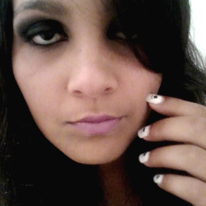 Foto de perfil de Joline Pereira !