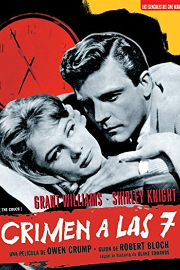  de Filme Demência (1962)