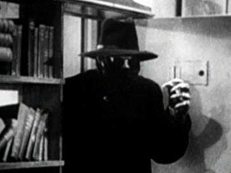 Foto 7 de Garra de Ferro