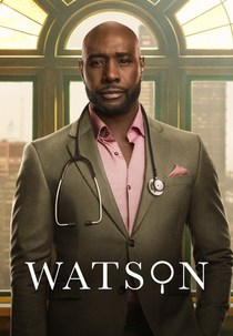 Watson (1ª Temporada) (Watson (Season 1))