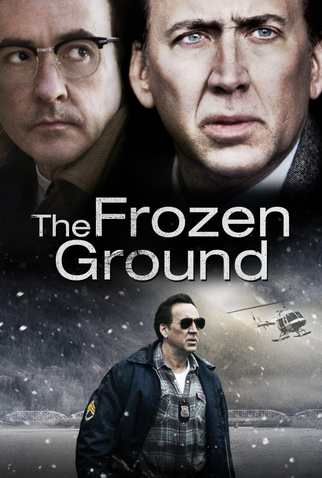 Poster 6 de Filme Sangue no Gelo (2012)