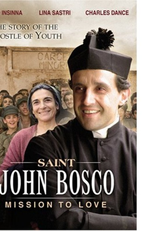 Dom Bosco - Uma Vida para os Jovens (Don Bosco)