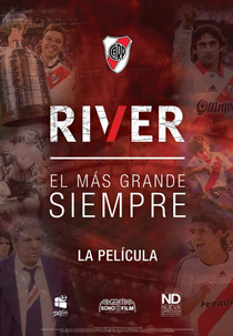 River, El Más Grande Siempre (River, El Más Grande Siempre)
