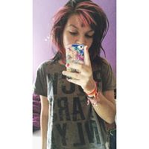 Foto de perfil de Giulia