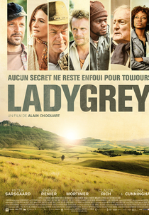 Ladygrey  (Ladygrey )