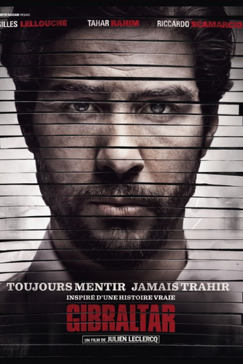  de Filme Gibraltar (2013)