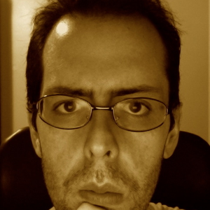 Foto de perfil de Alexandre Carvalho