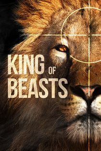 King of Beasts - Poster / Capa / Cartaz - Oficial 1