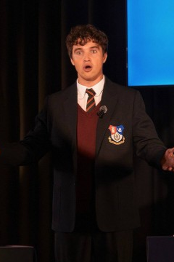 Poster de Episódio Christopher’s Choice (2026)