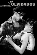 Os Esquecidos (Los Olvidados)