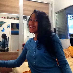 Foto de perfil de Rafaella Pozte