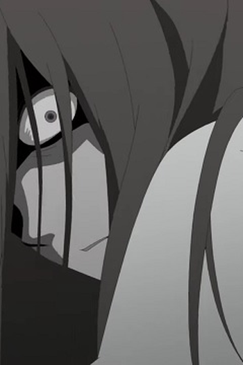 Poster de Episódio ヨミガエリ (2023)