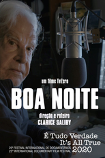 Boa Noite (Boa Noite)