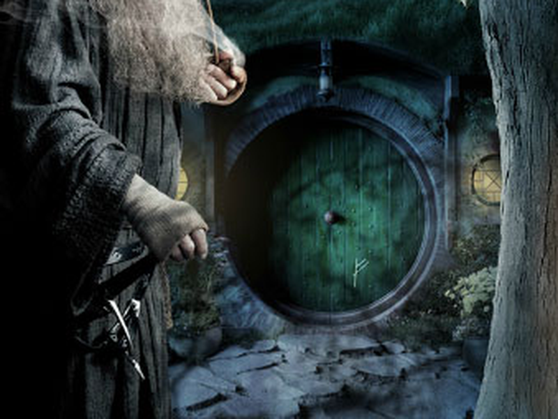 Foto 11 de O Hobbit: Uma Jornada Inesperada