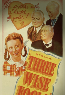 Três Tolos Sabidos (Three Wise Fools)