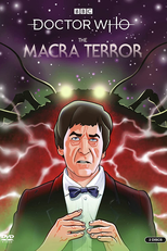 Doctor Who: The Macra Terror (Doctor Who: The Macra Terror)