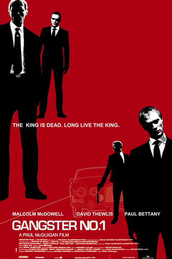  de Filme Os Gângsteres (2000)
