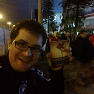 Foto de perfil de Douglas