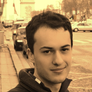 Foto de perfil de Igor Rufini