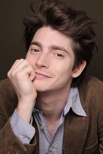 Florent Dorin - Poster 1