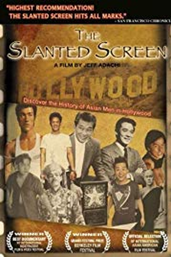 Poster de Filme The Slanted Screen (2006)