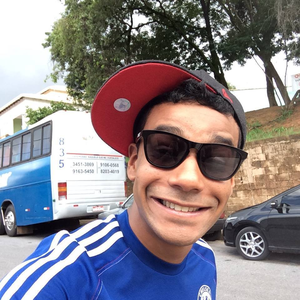 Foto de perfil de Renato
