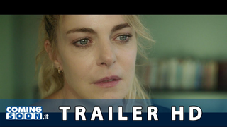 Trailer: TAPIRULÀN (2022) Trailer del film di e con Claudia Gerini