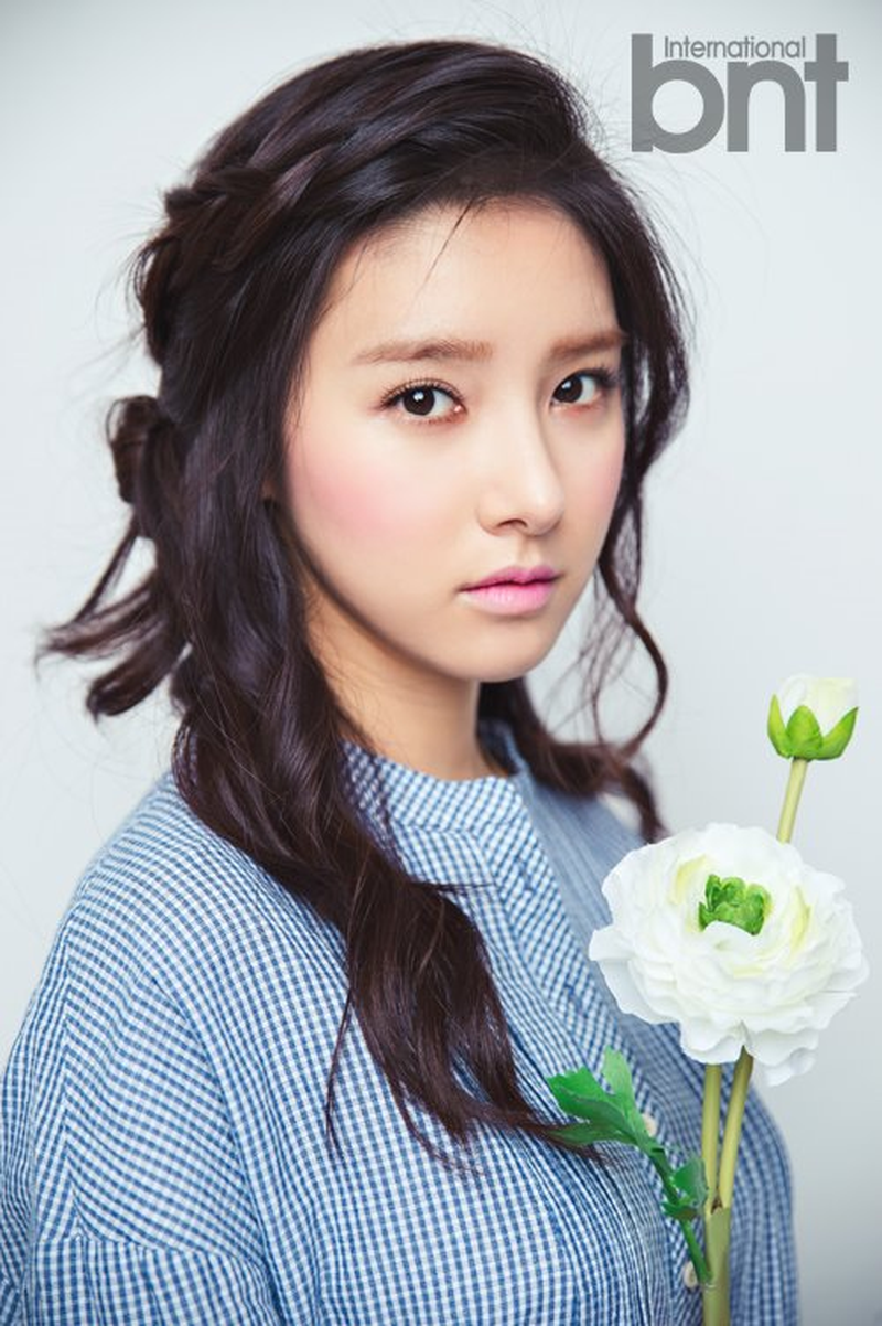 So-eun Kim - Foto 11