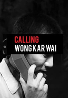 Calling Wong Kar Wai