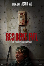 Resident Evil (Resident Evil)