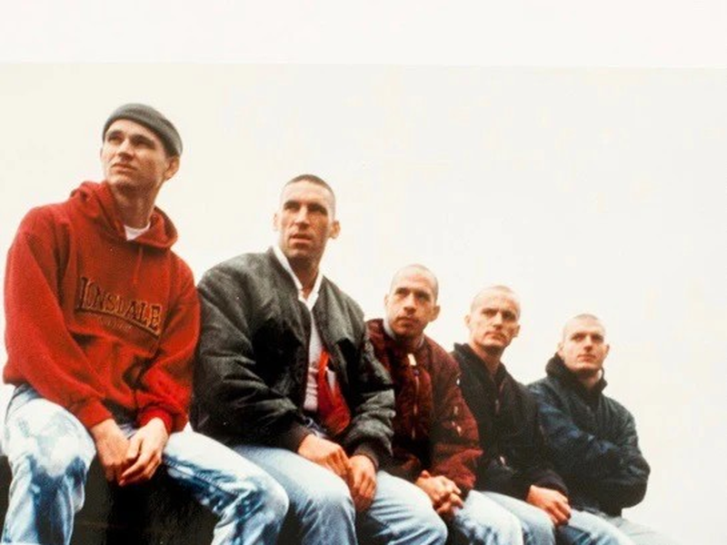 Foto 1 de Skin Flick