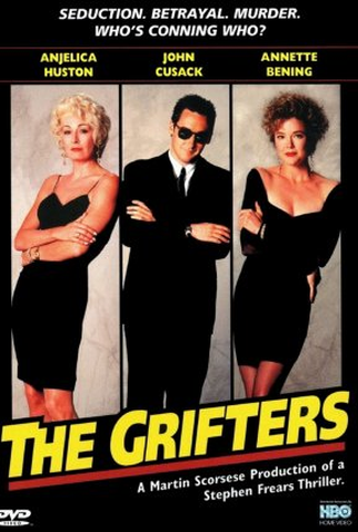 Poster 3 de Filme Os Imorais (1990)