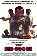 The Big Score (The Big Score)