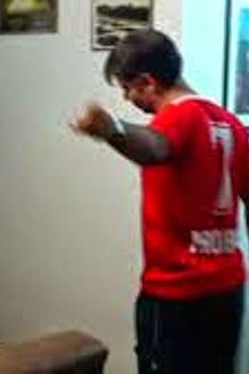 Poster de Filme Nove da Noite (2015)