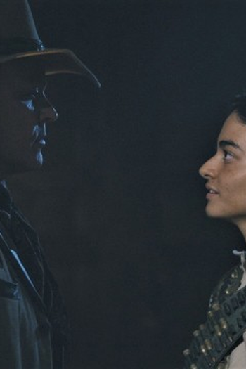 Poster de Episódio Con mujer ajena (2021)