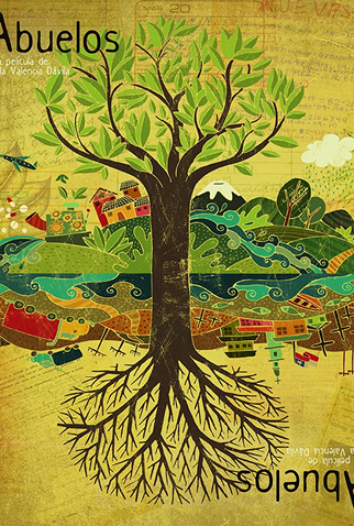 Poster 1 de Filme Avós (2010)