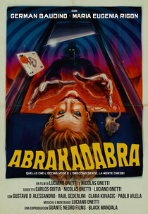 Abrakadabra (Abrakadabra)
