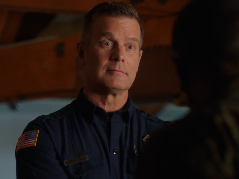 Foto 28 de 9-1-1 (6ª Temporada)