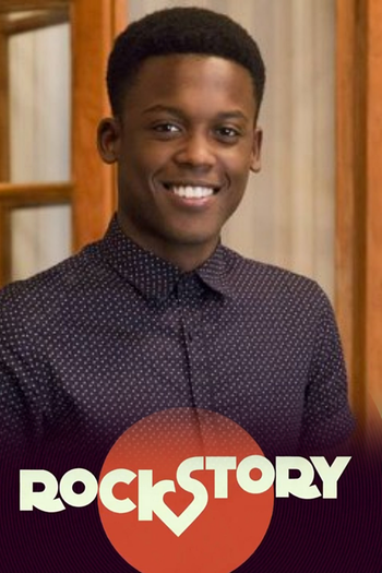  de TV Rock Story (2016)