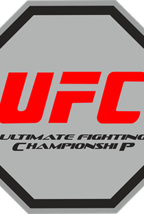 UFC - Poster / Capa / Cartaz - Oficial 1