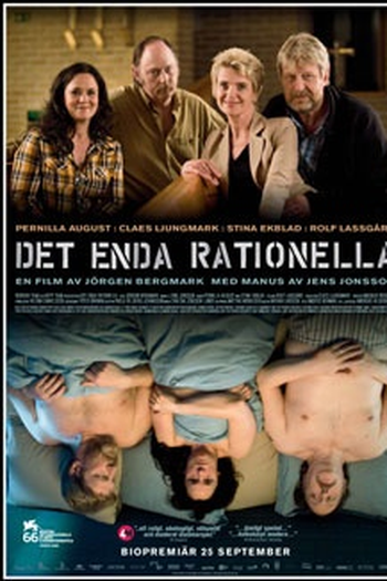 Poster de Filme Uma Solução Racional (None)