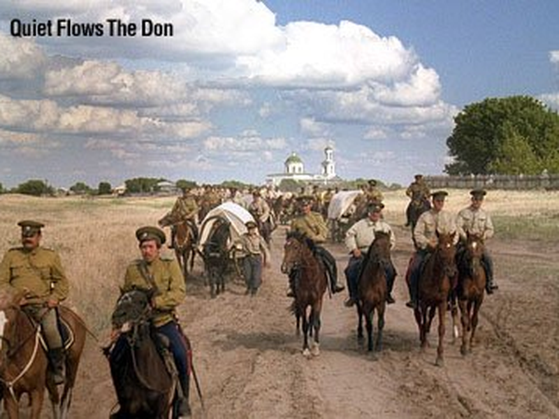 Foto 11 de Don Silencioso