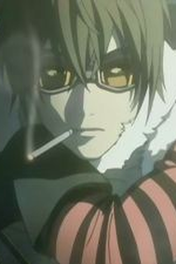 Poster de Episódio 殺意 (2007)
