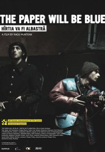 Hîrtia va fi albastrã (Hîrtia va fi albastrã)